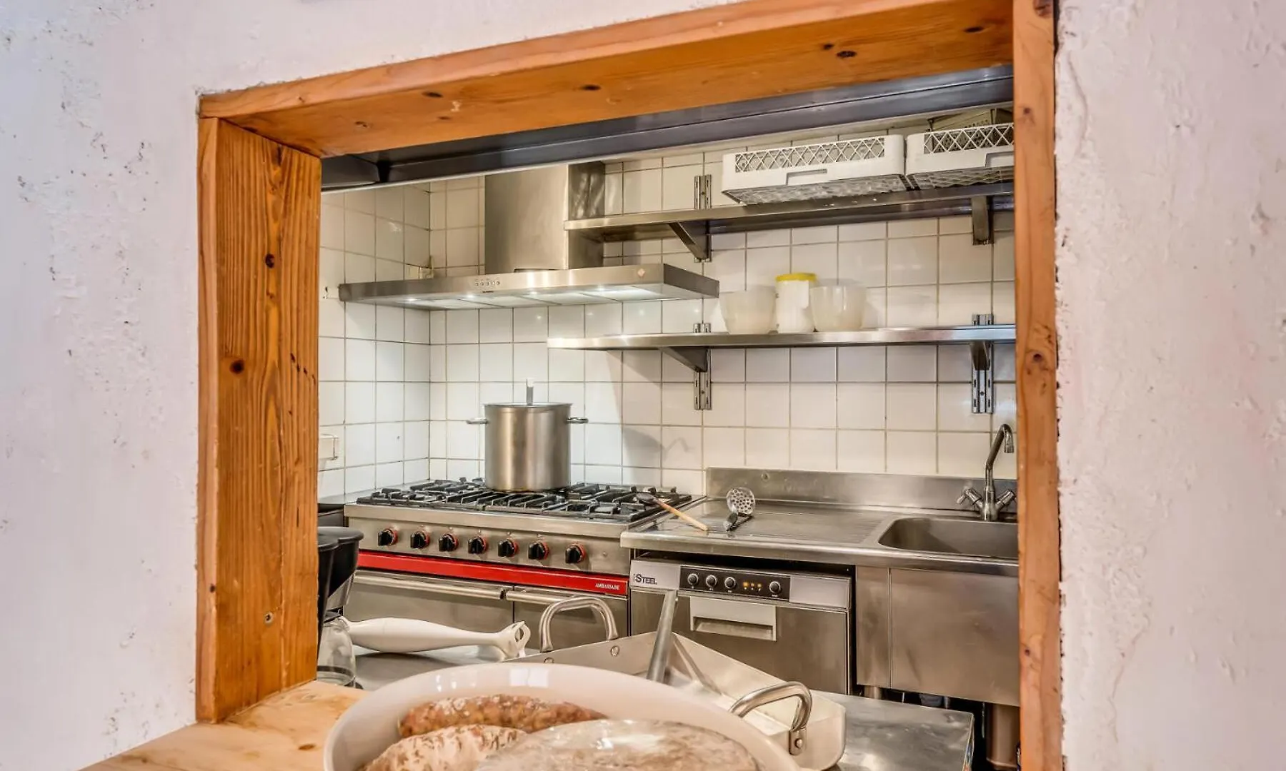 Chalet Gypaete - Chalet Traditionnel 180M2 - 6 Chambres, 6 Salles De Bain, Jacuzzi Mae-5886 Tignes